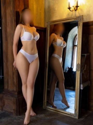 Вероника Новенькая Студентка фото 2