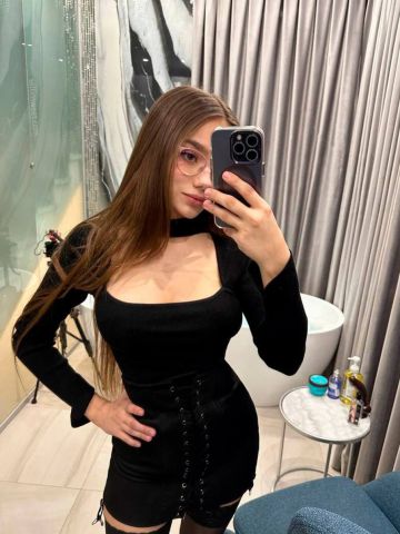 Инна Сексуальная Богиня Бийск