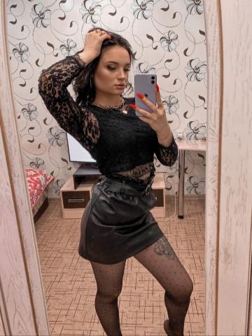 Ульяна Реал Питер фото 4