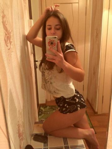 Ирина Яркая Реал Бийск